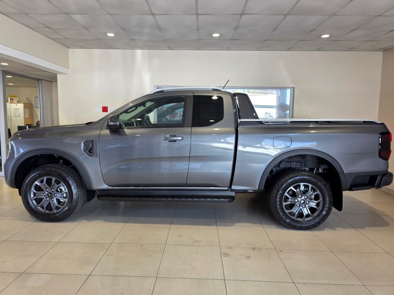 2025 Ford New Ranger  for sale - UF71291