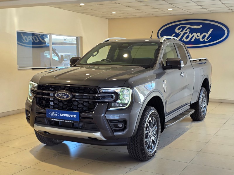 2025 Ford New Ranger  for sale - UF71291