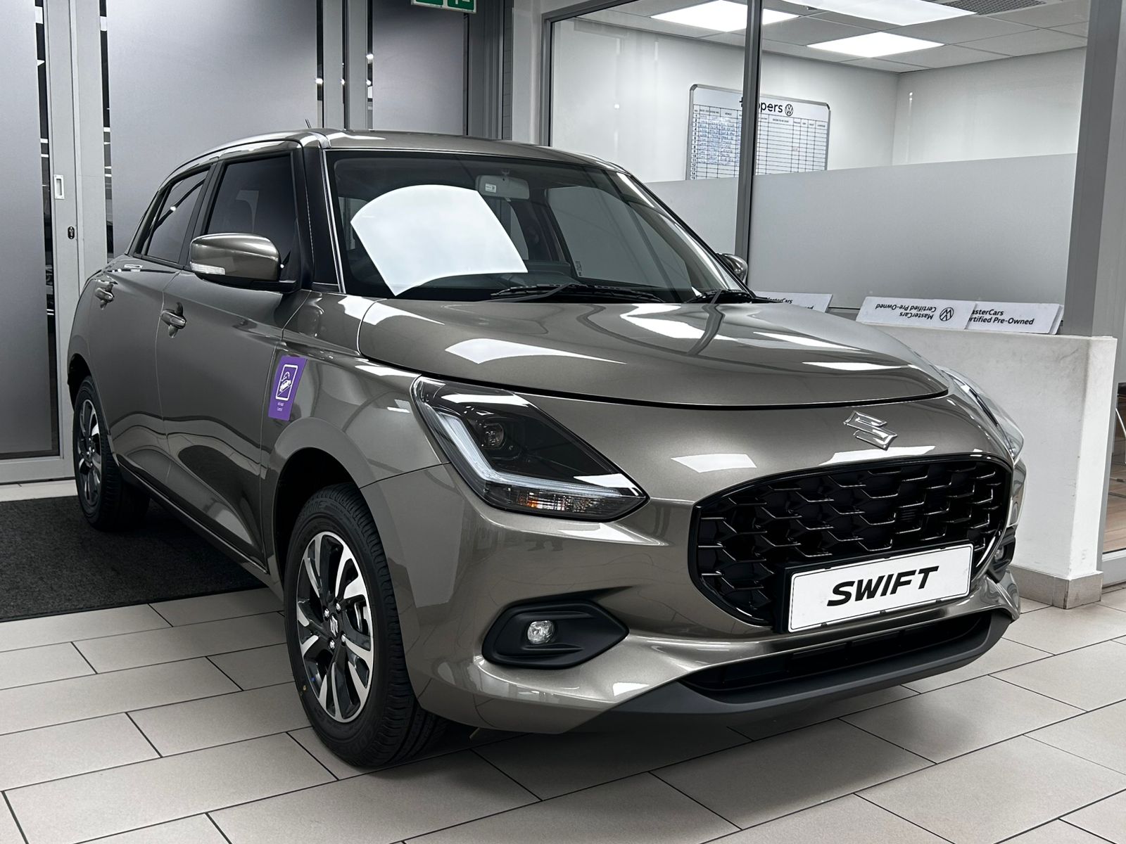 2025 Suzuki Swift  for sale - 05HSSWI323184