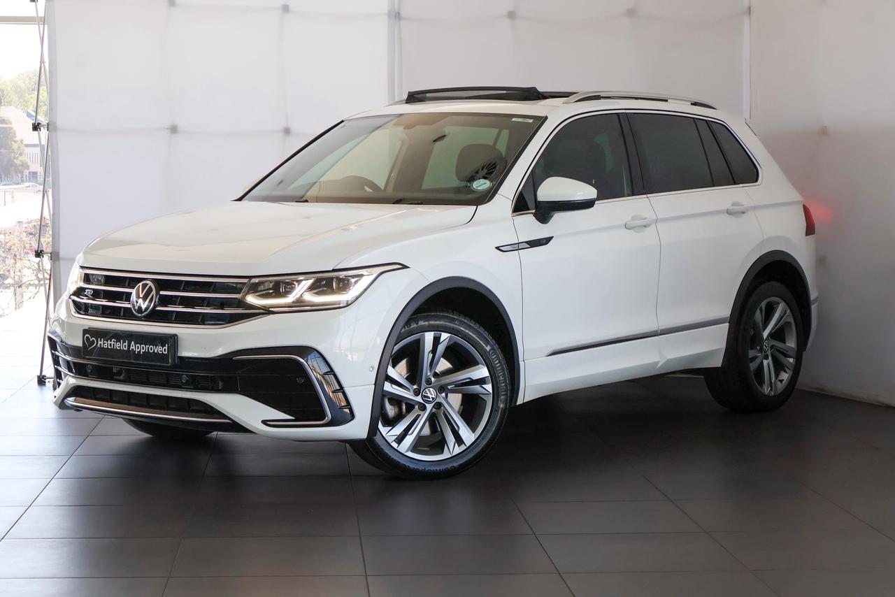2022 Volkswagen Tiguan  for sale - 8132091