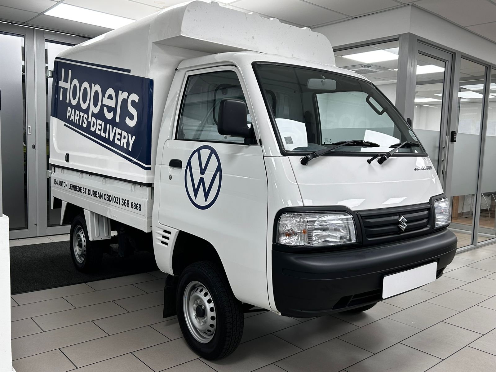 2025 Suzuki Super Carry  for sale - 05HSDEM334175