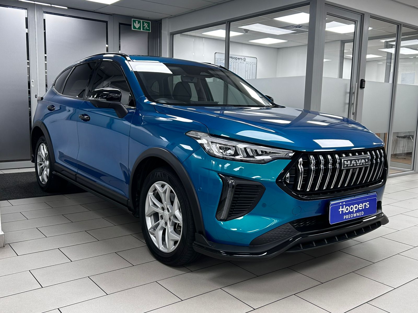 2024 Haval Jolion  for sale - 12864