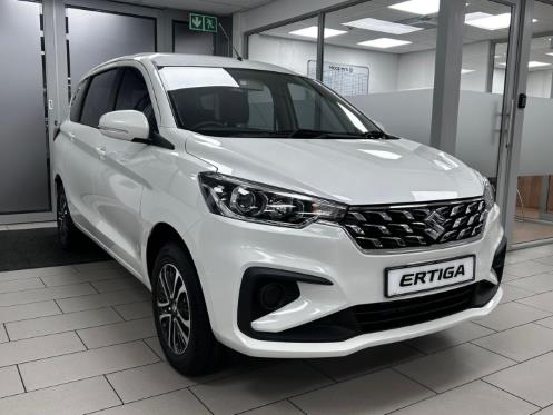 2025 Suzuki Ertiga  for sale - 05HSERTA39134