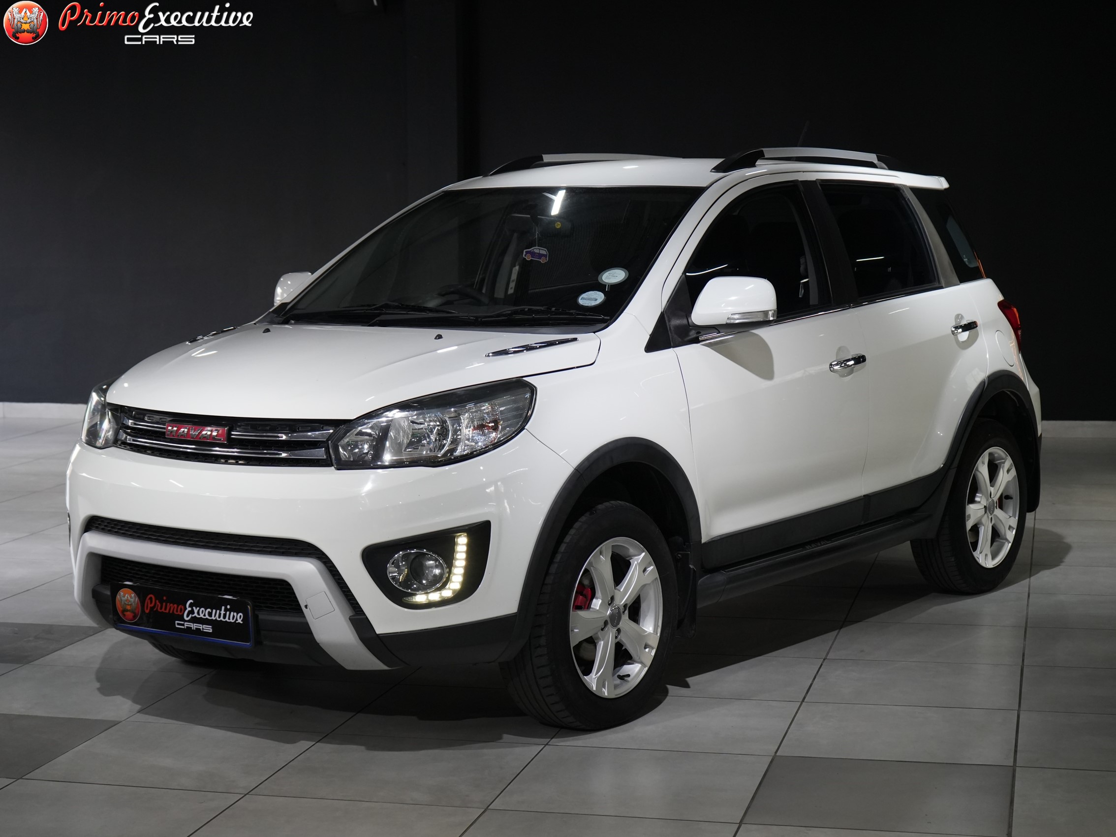 2018 Haval H1  for sale - 511132