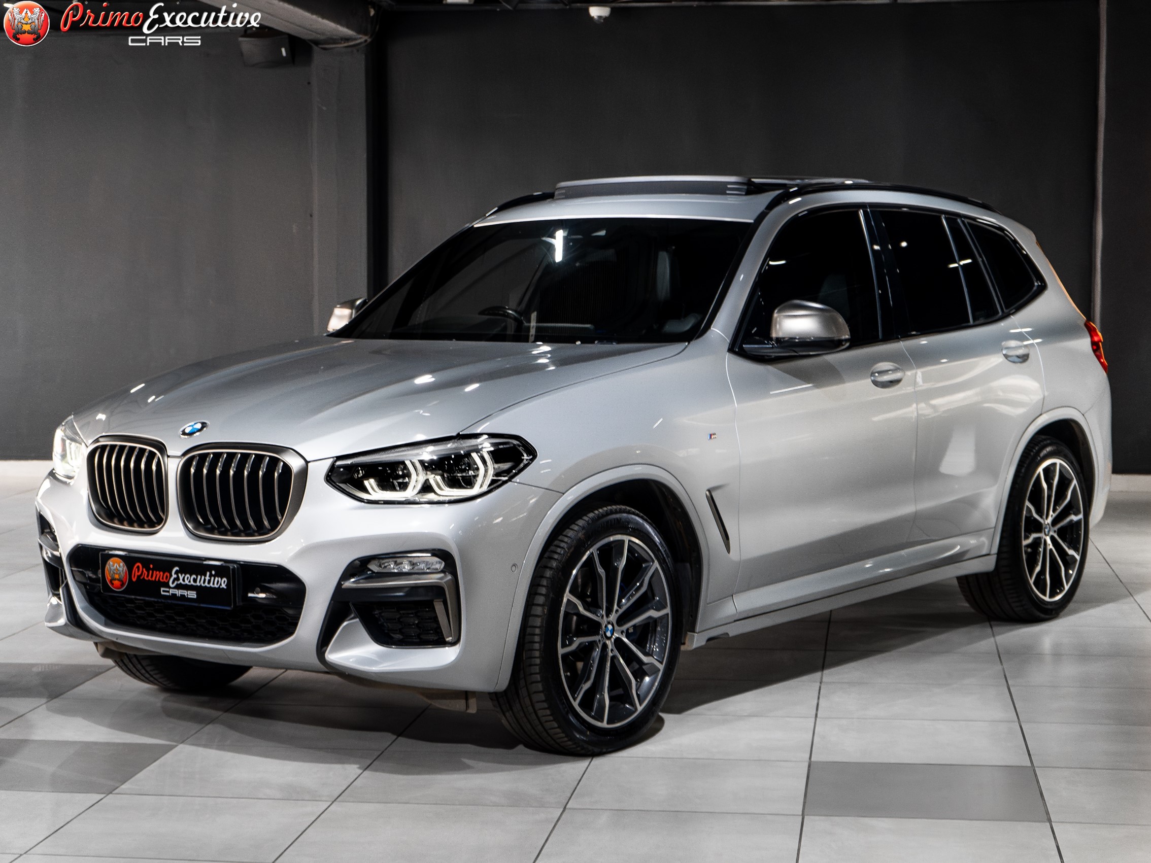 2019 BMW X3  for sale - 511133