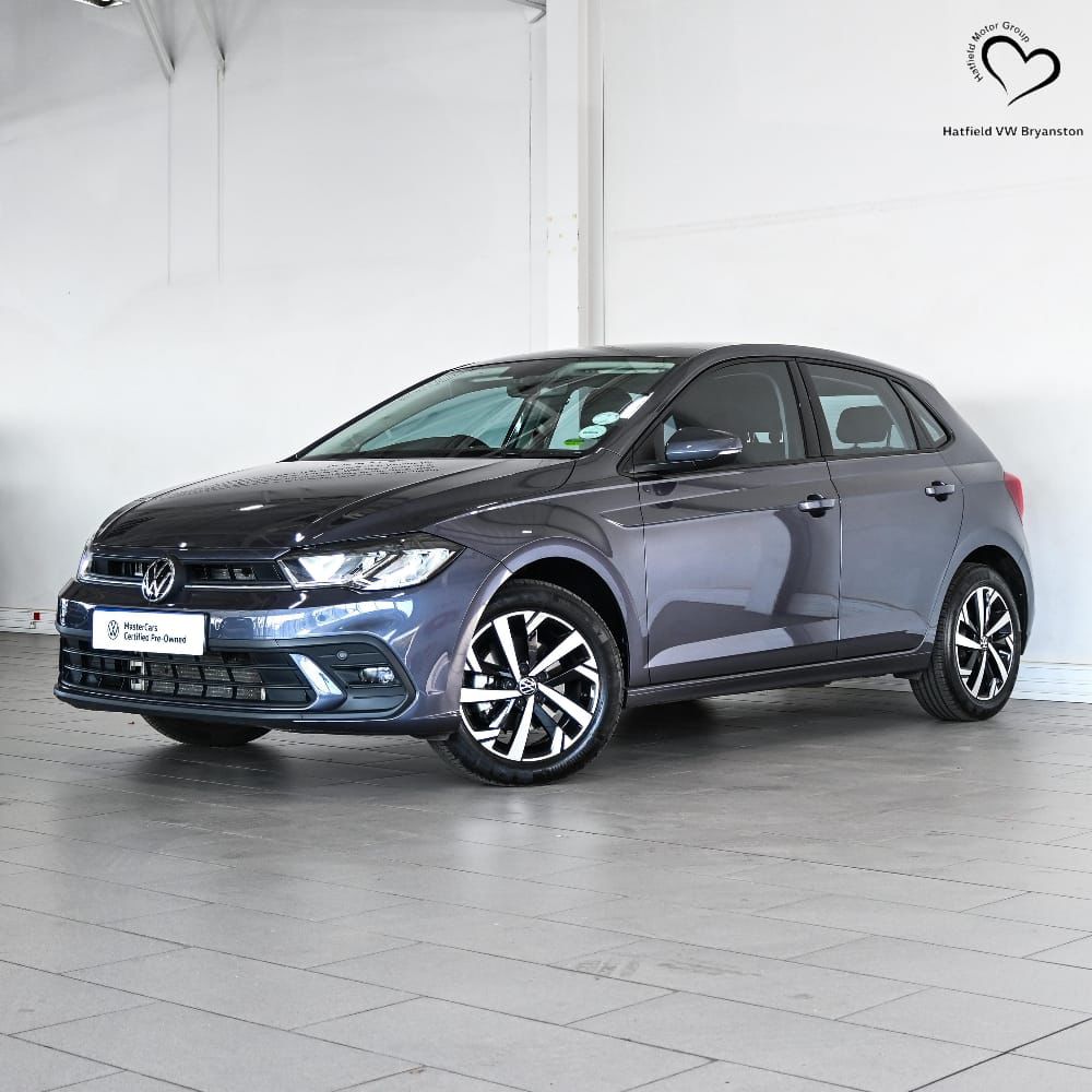 2024 Volkswagen Polo Hatch  for sale - 8132661