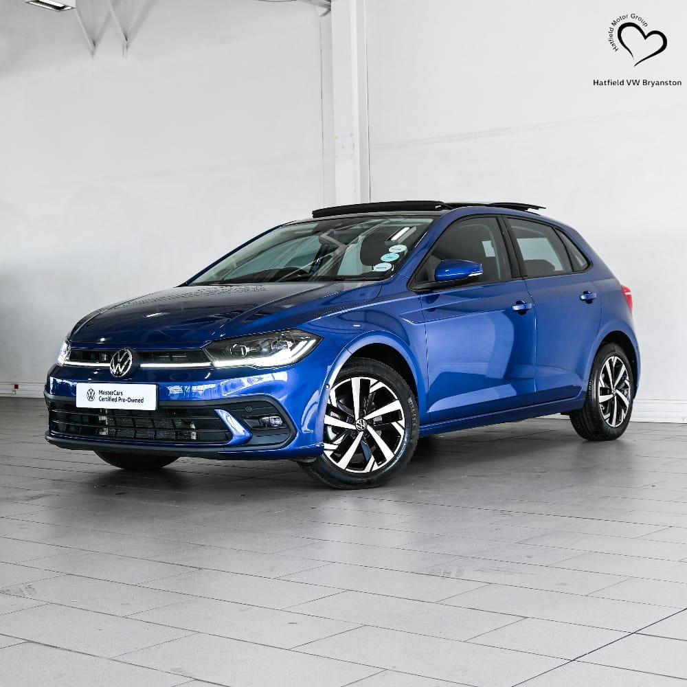 2024 Volkswagen Polo Hatch  for sale - 7954281