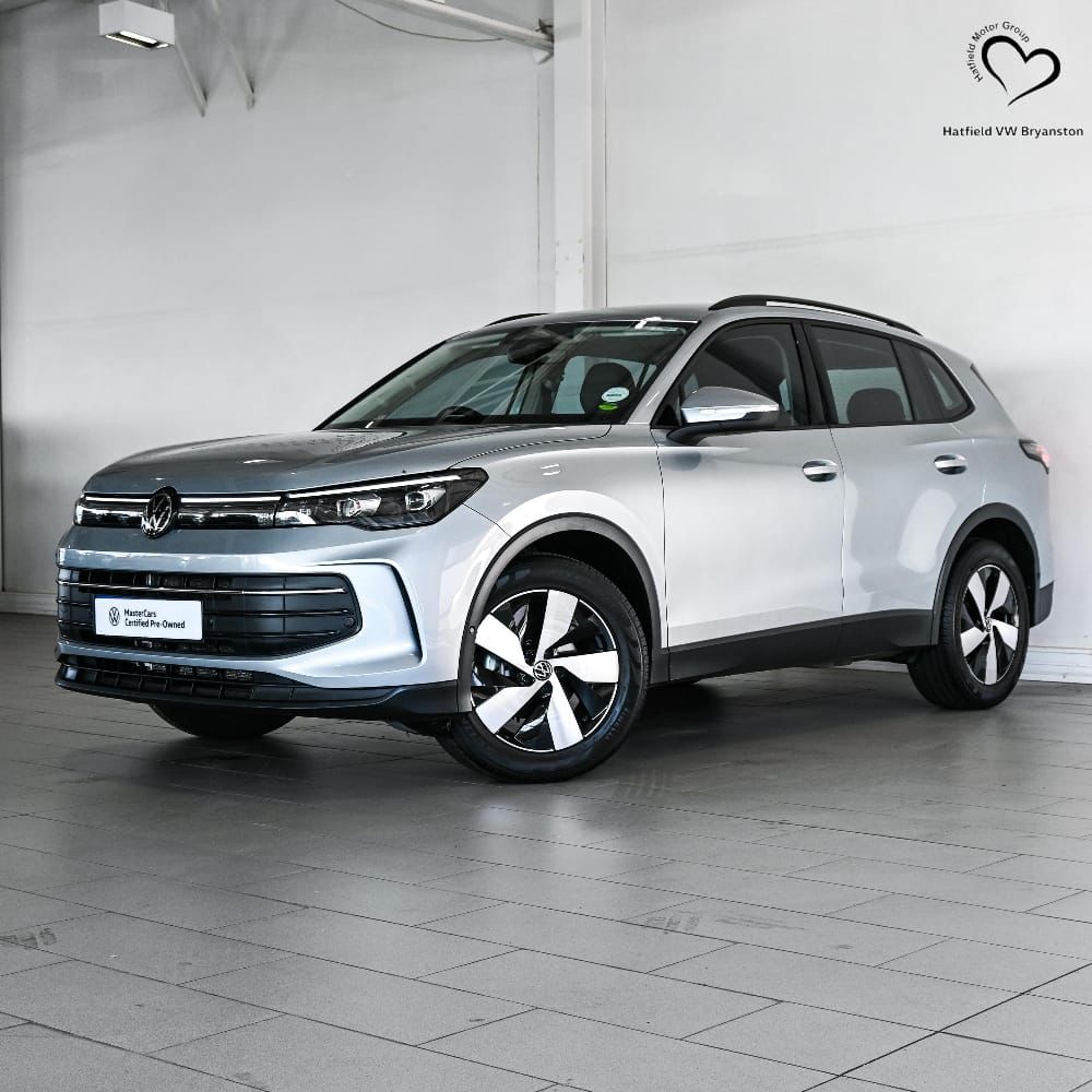 2024 Volkswagen Tiguan  for sale - 8132681