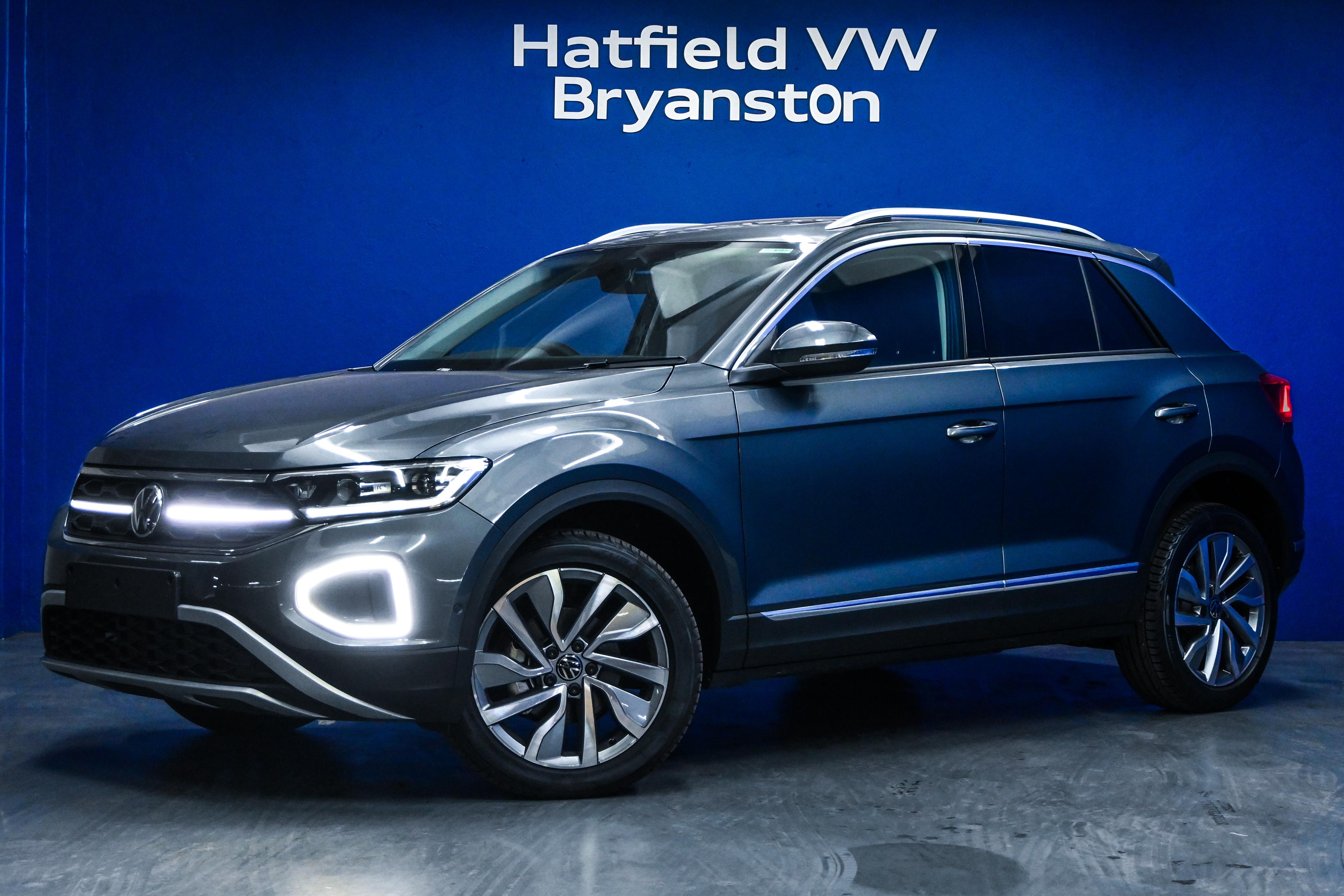 2025 Volkswagen T-Roc  for sale - 8132290