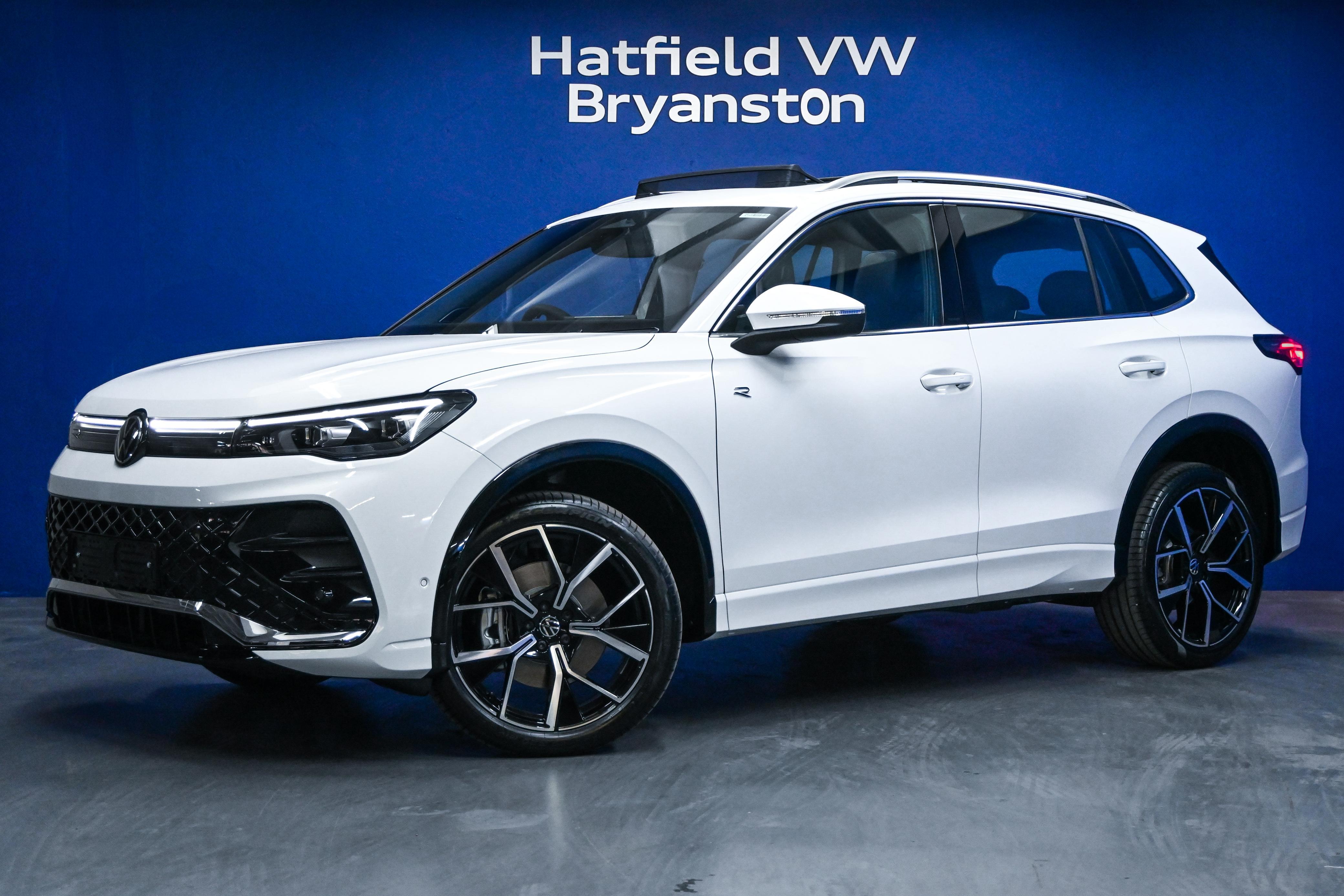 2025 Volkswagen Tiguan  for sale - 8132940