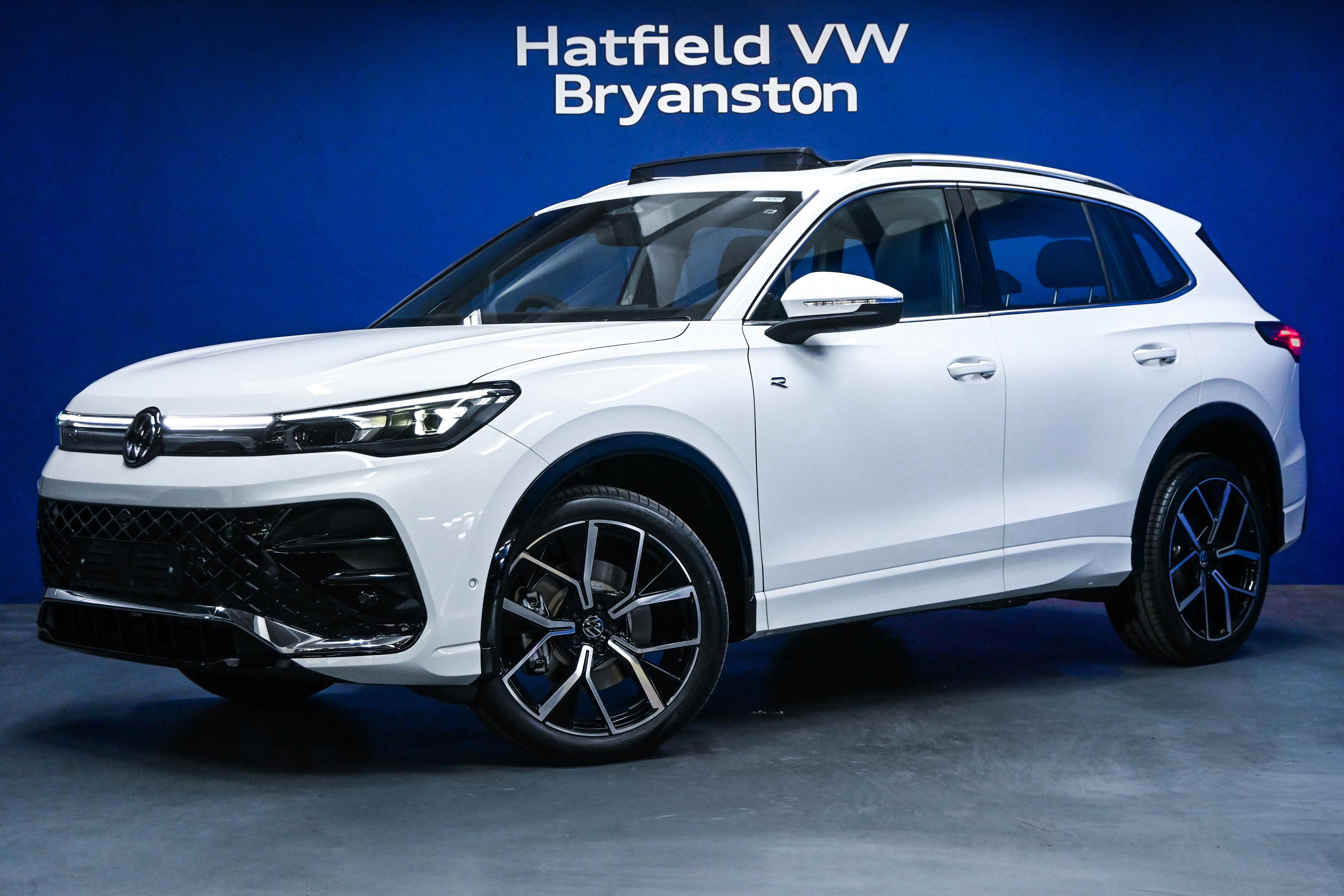 2025 Volkswagen Tiguan  for sale - 8133270