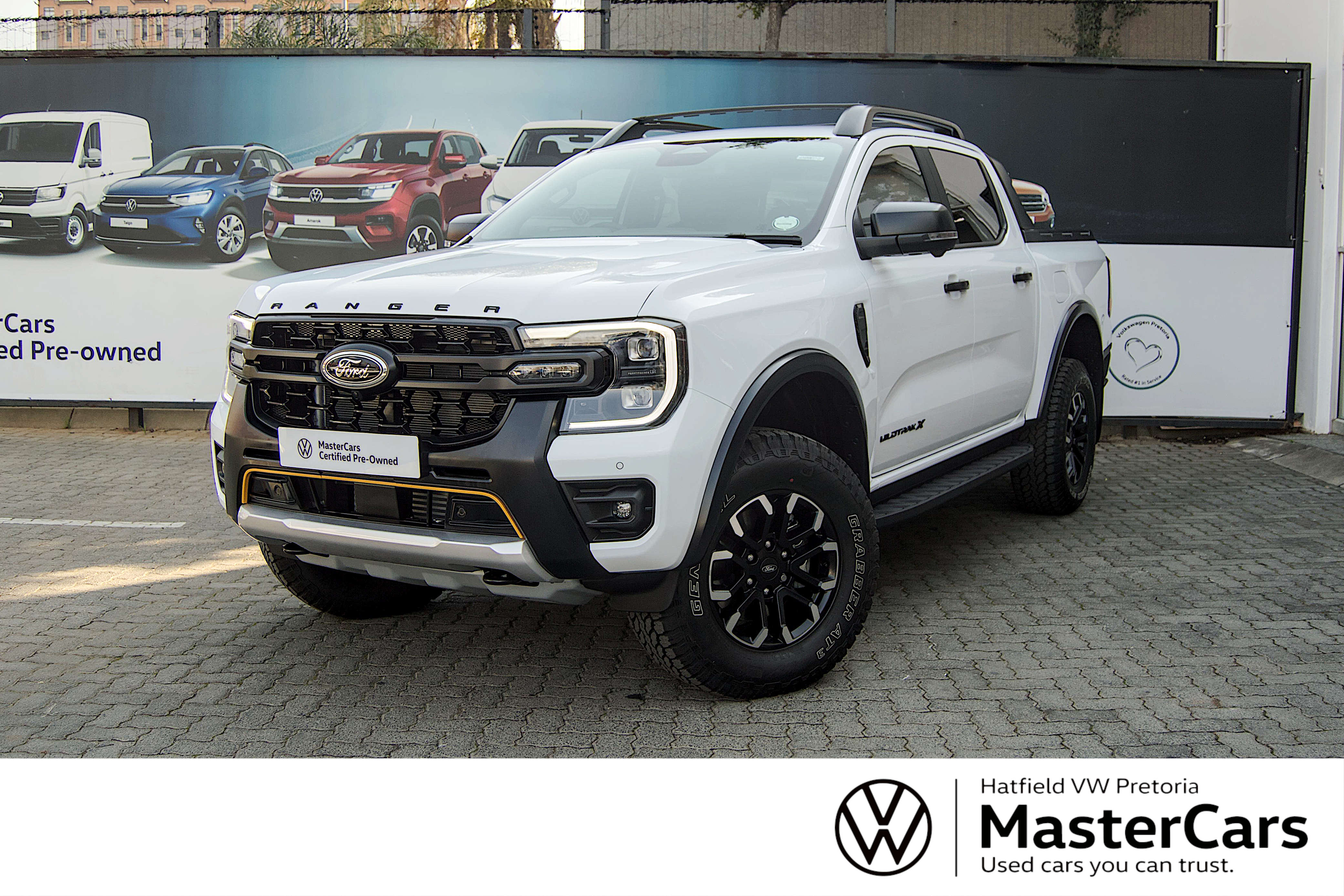 2025 Ford New Ranger  for sale - 8131091