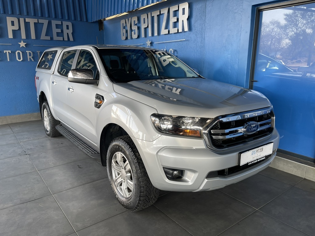 2022 Ford Ranger  for sale - WON13747