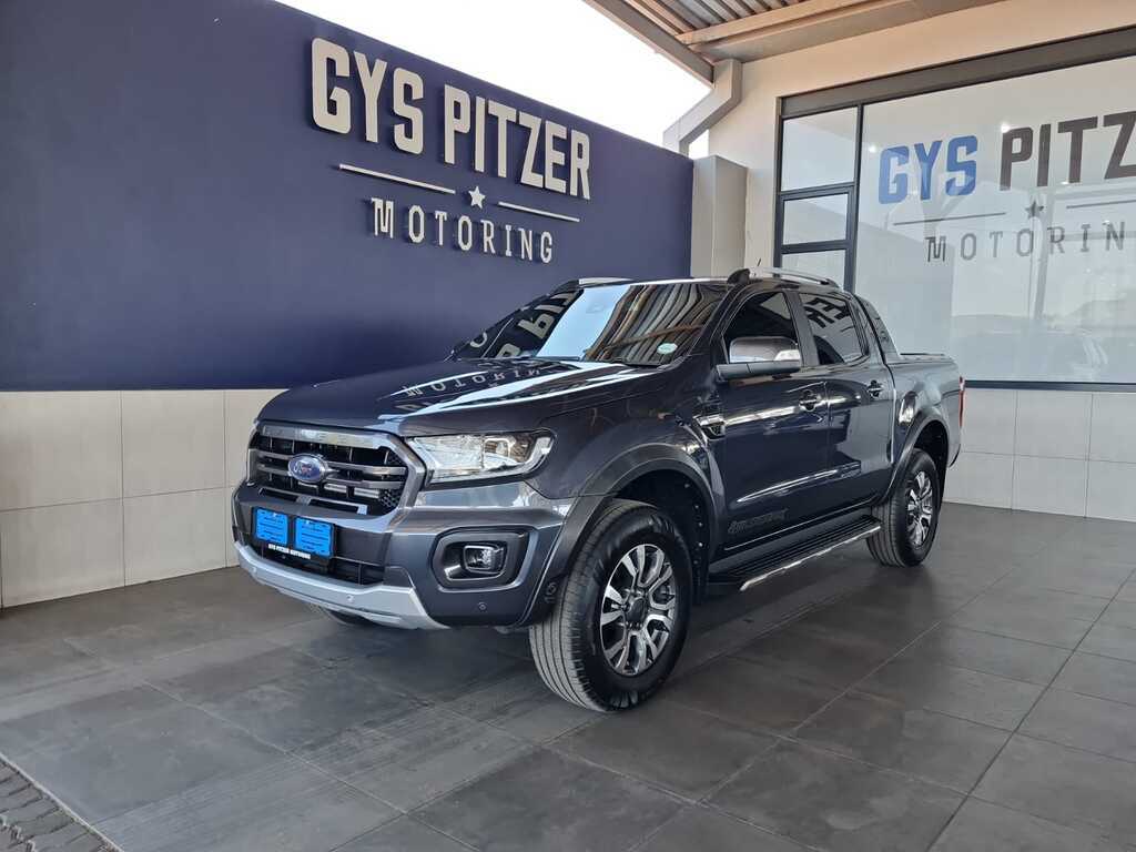 2022 Ford New Ranger  for sale - 64909