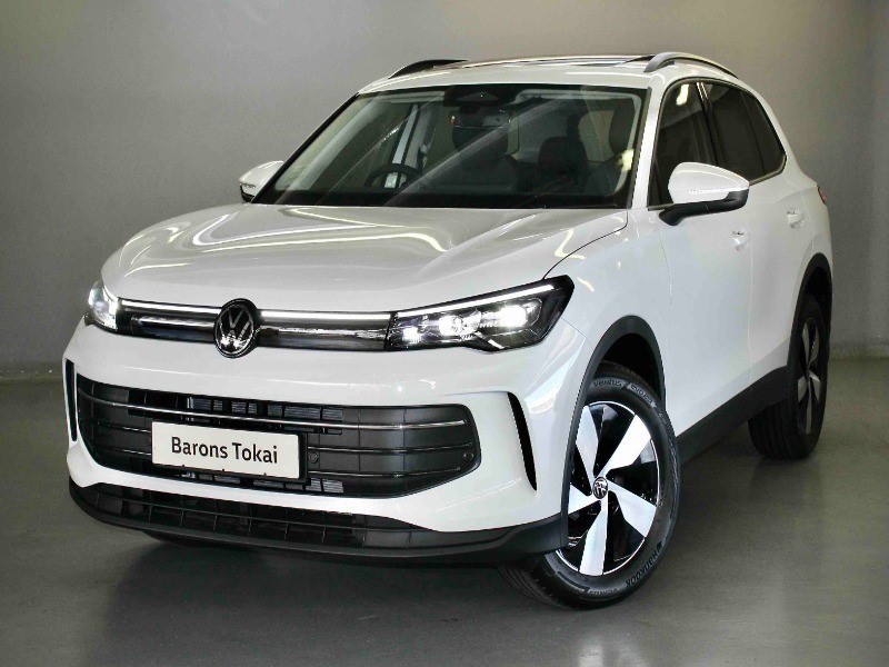 2025 Volkswagen Tiguan  for sale - UD0050201