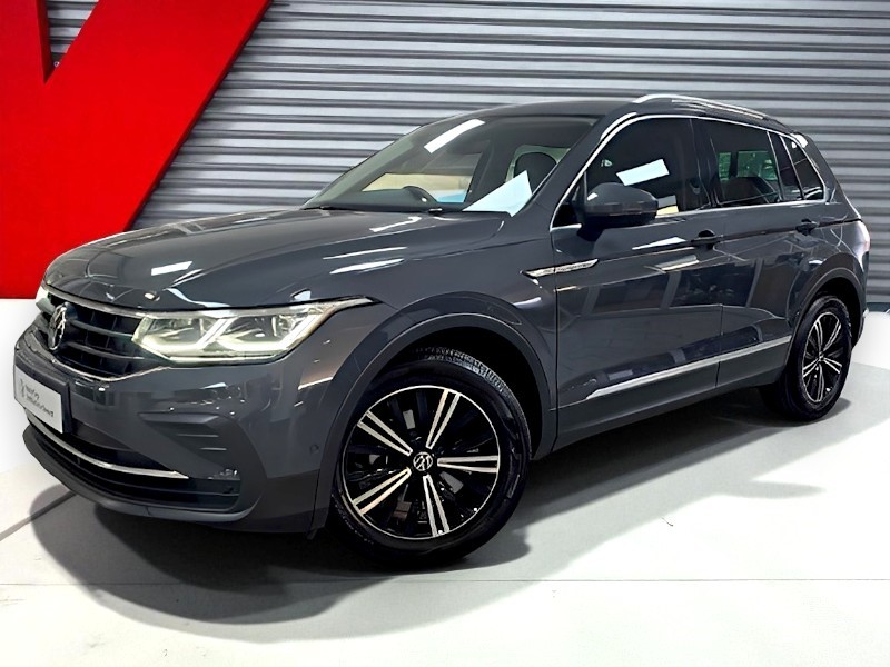 2024 Volkswagen Tiguan  for sale - 8133411