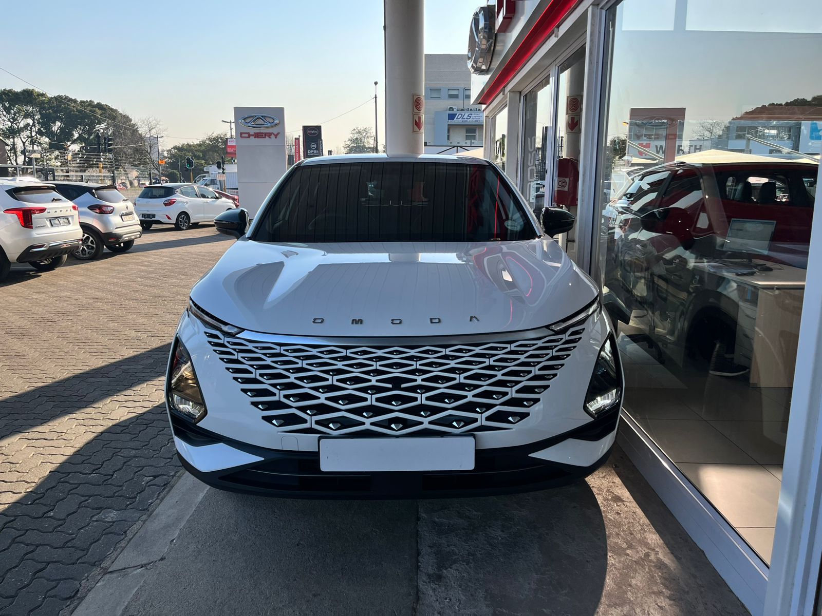 2025 OMODA C5  for sale - 323007/1