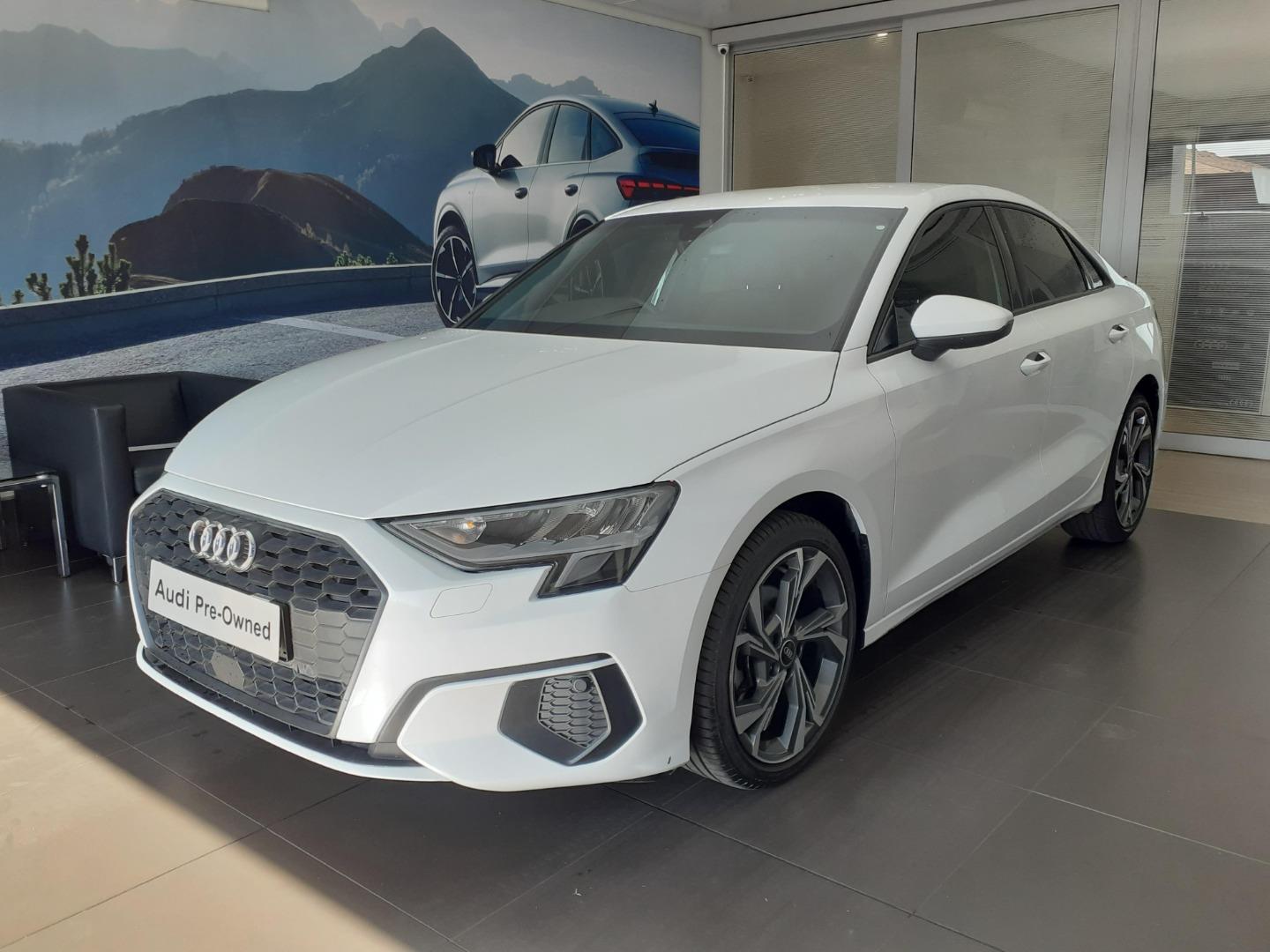 2023 Audi A3  for sale - 0489POA051736
