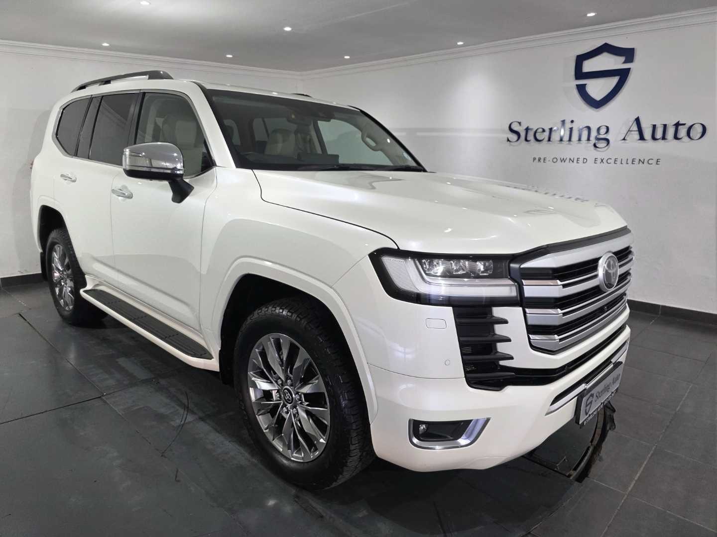 Pre-owned Vehicles | Used Cars | Sterling Auto