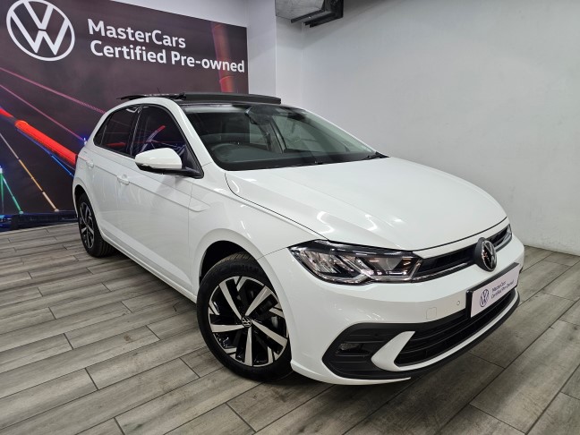 2025 Volkswagen Polo Hatch  for sale - 8054161
