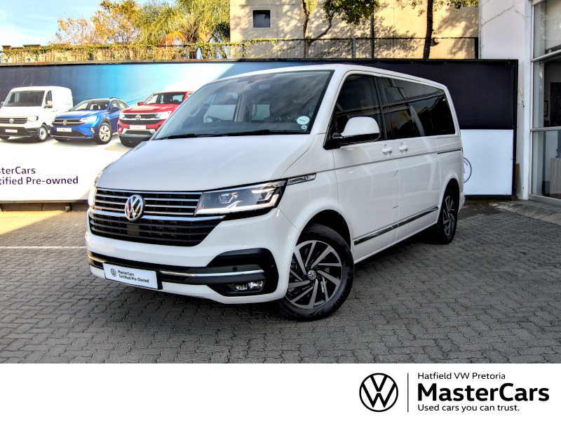 2021 Volkswagen Light Commercial Caravelle  for sale - 7745453