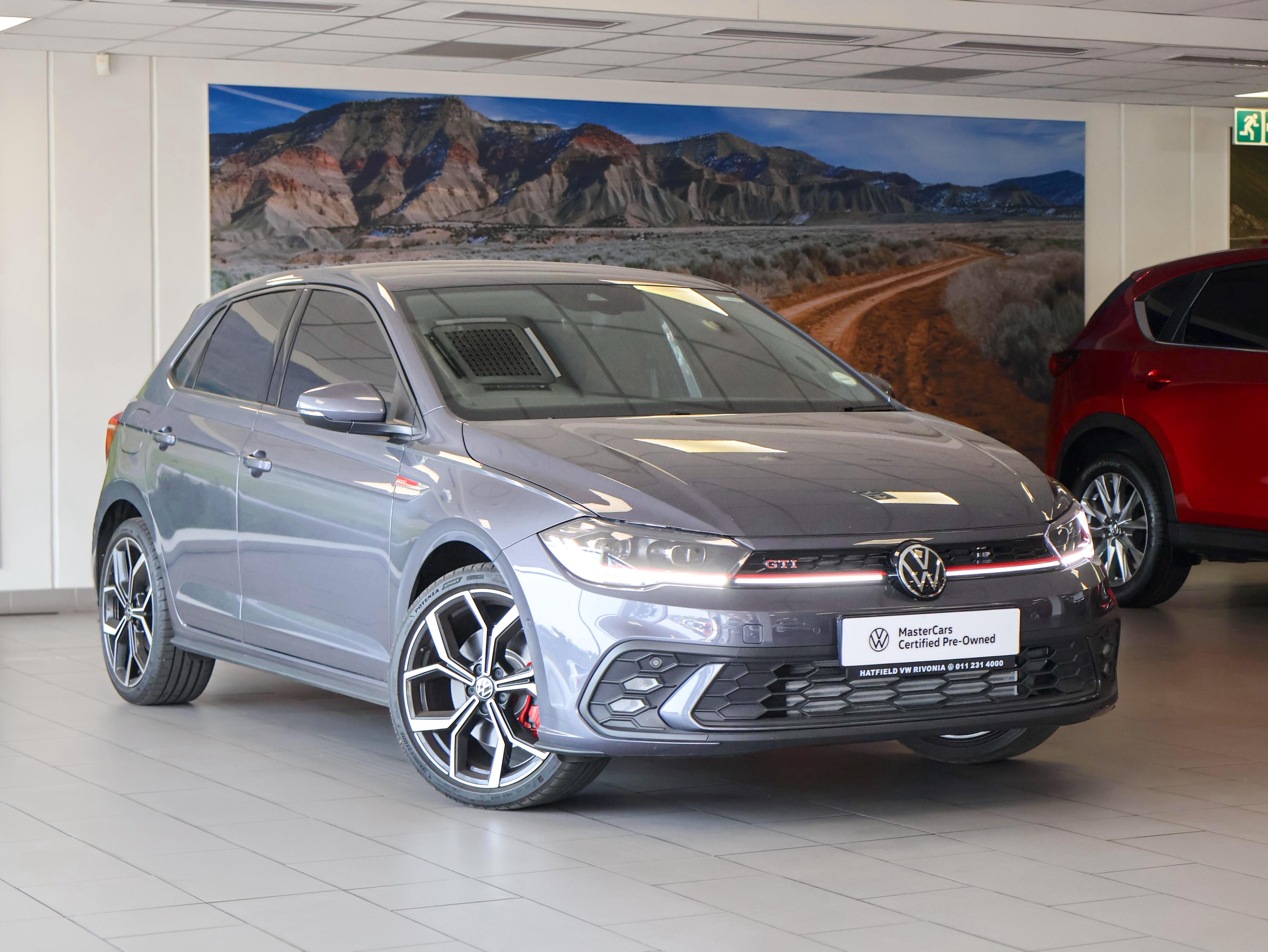 2025 Volkswagen Polo Hatch  for sale - 8068751