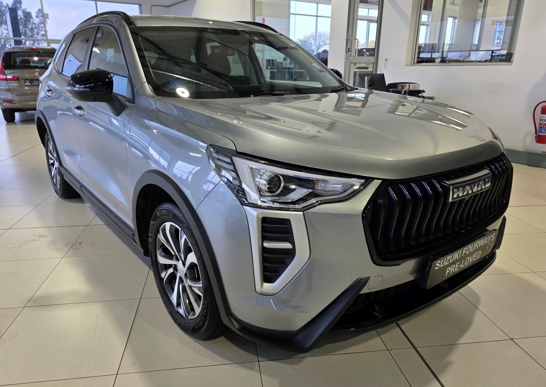 2024 Haval Jolion  for sale - US21606