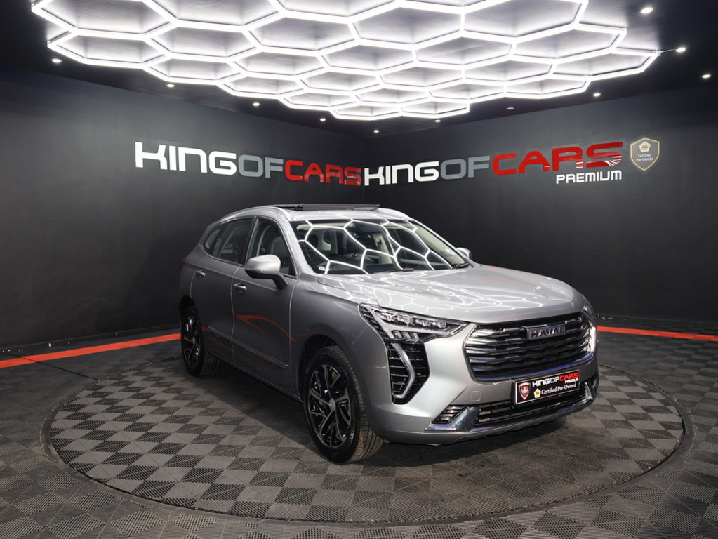 2024 Haval Jolion  for sale - CK25136