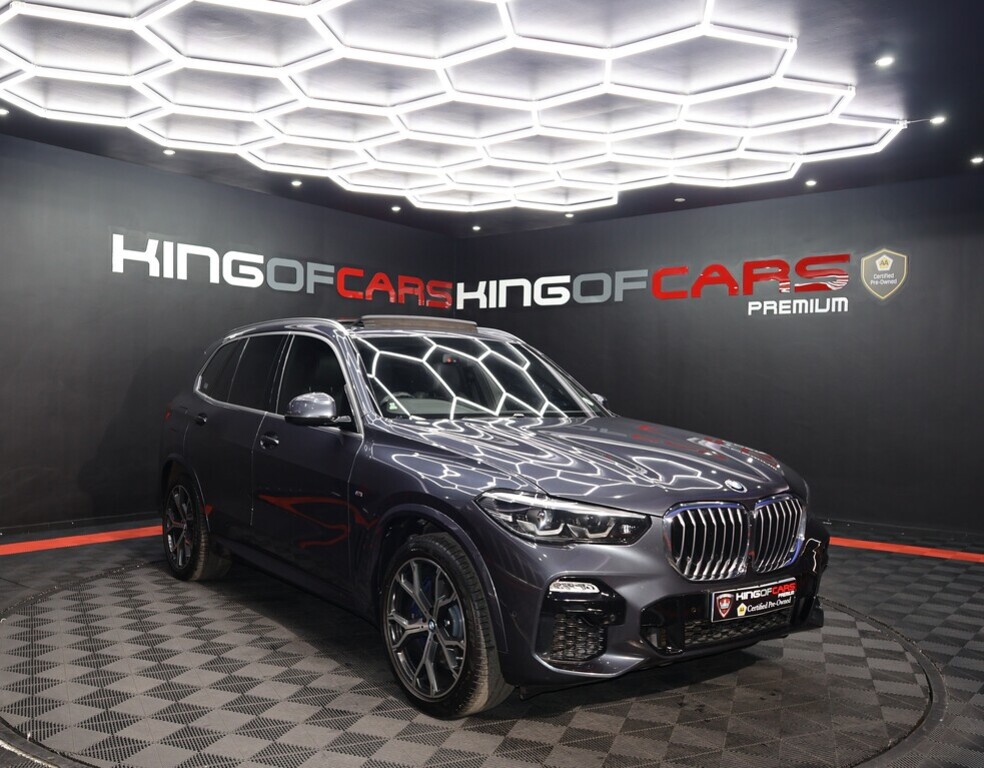 2020 BMW X5  for sale - CK25138