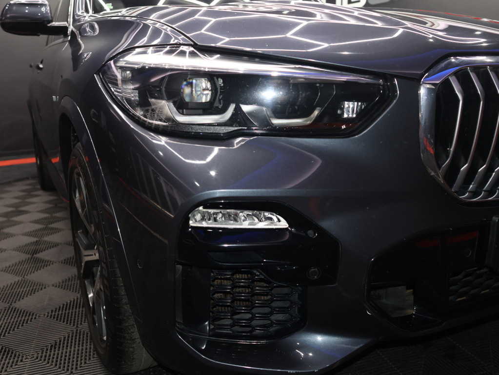2020 BMW X5 xDrive30d M Sport — image 6