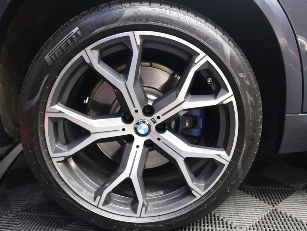 2020 BMW X5 xDrive30d M Sport — image 7