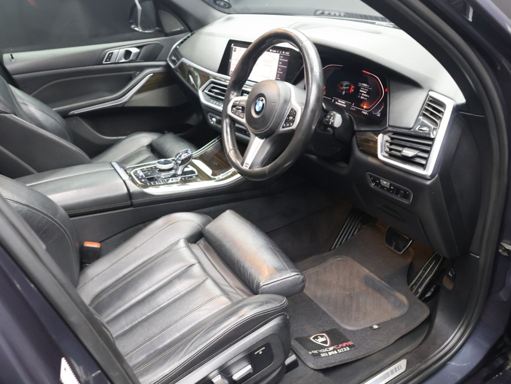 2020 BMW X5 xDrive30d M Sport — image 9