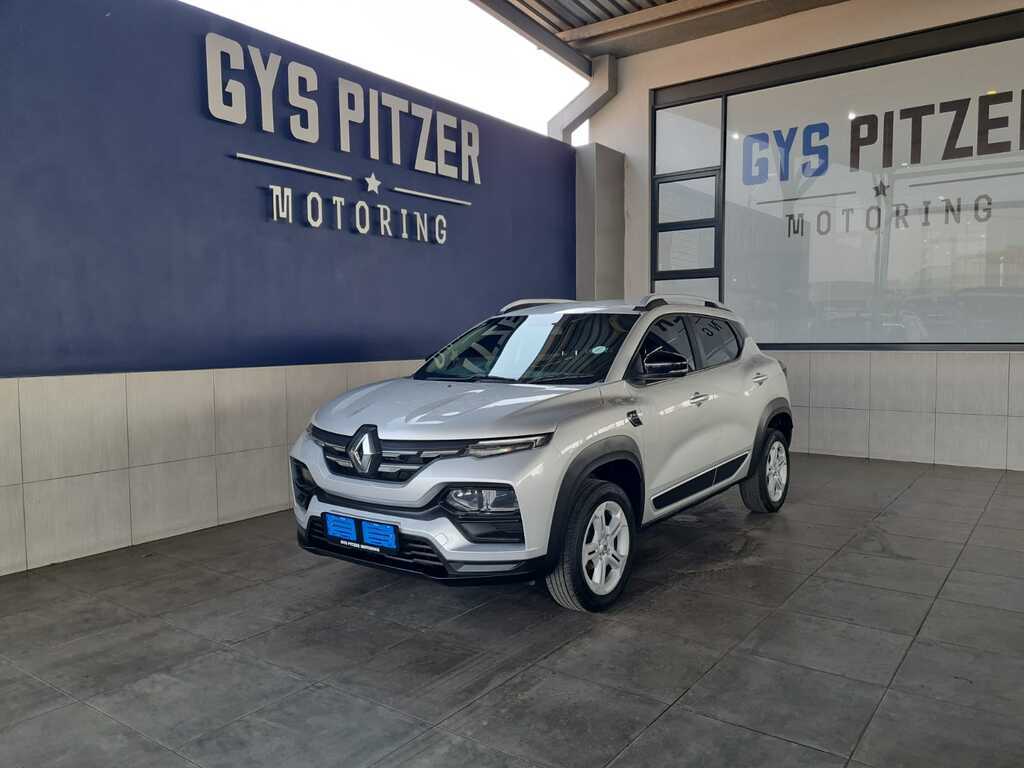 2022 Renault Kiger  for sale - 64910
