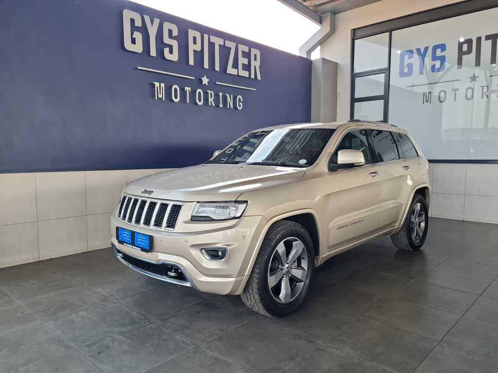 2014 Jeep Grand Cherokee  for sale - 64913