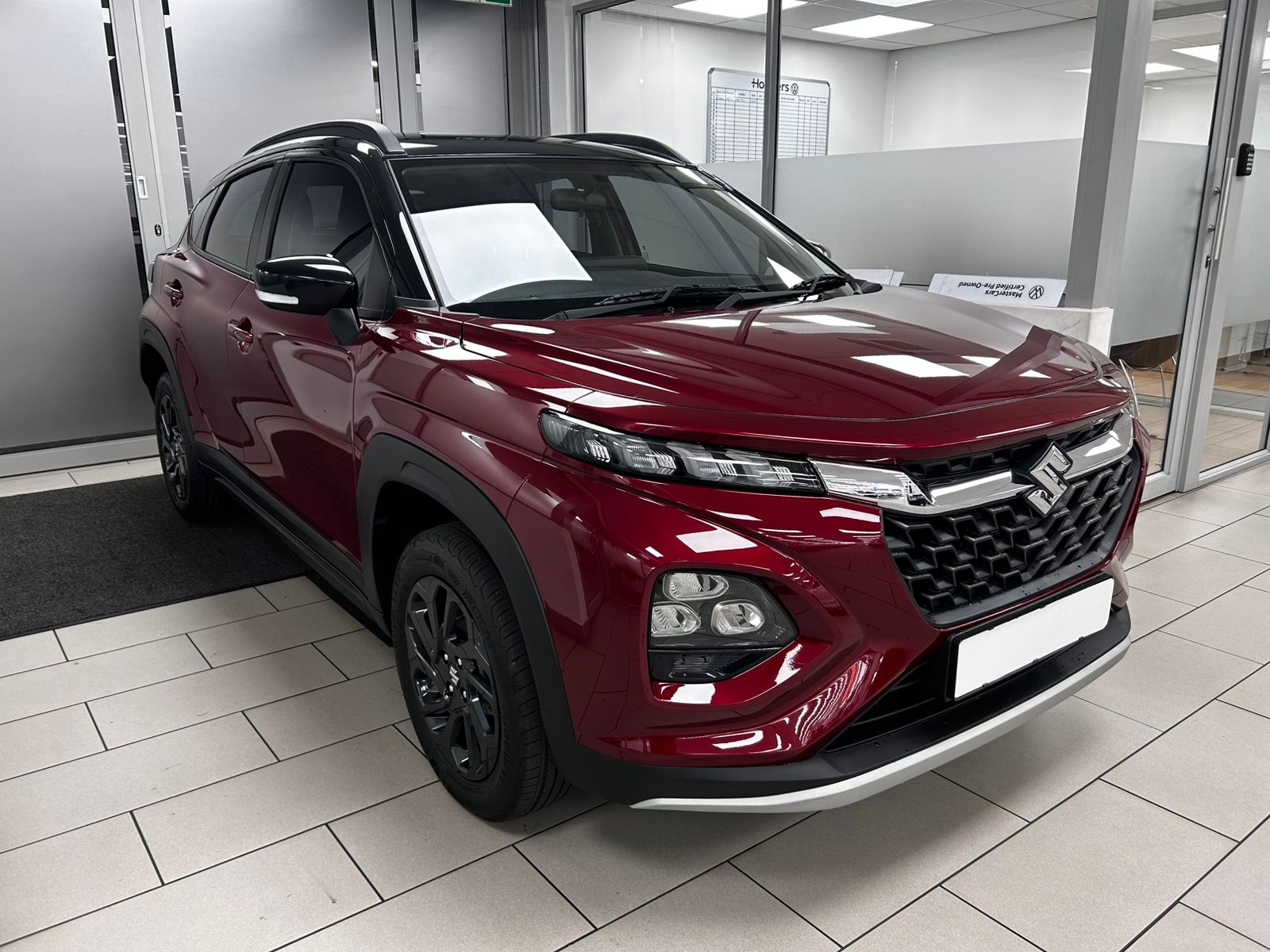 2025 Suzuki Fronx  for sale - 05HSFRO535266
