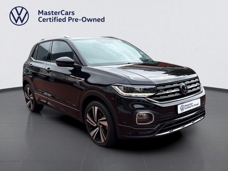 2023 Volkswagen T-Cross  for sale - U0071082
