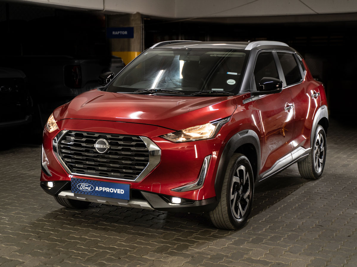 2023 Nissan Magnite  for sale - UF71428