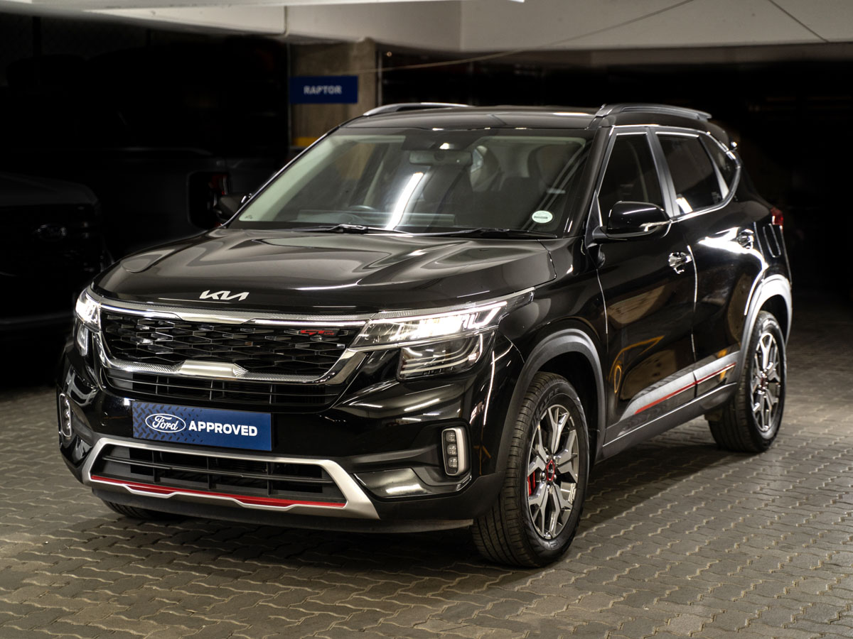 2023 Kia Seltos  for sale - UF71431