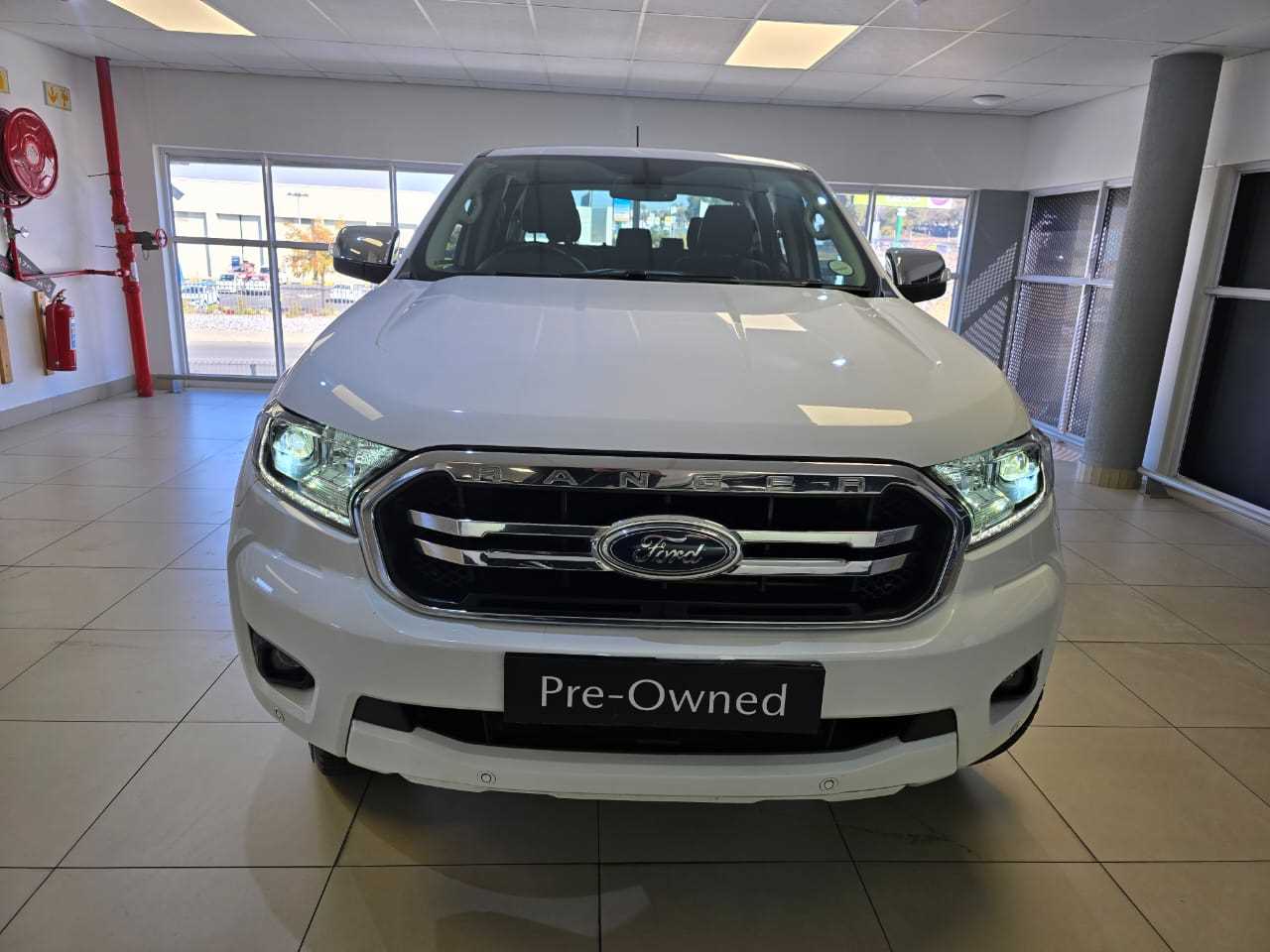 2022 Ford Ranger  for sale - UI70482