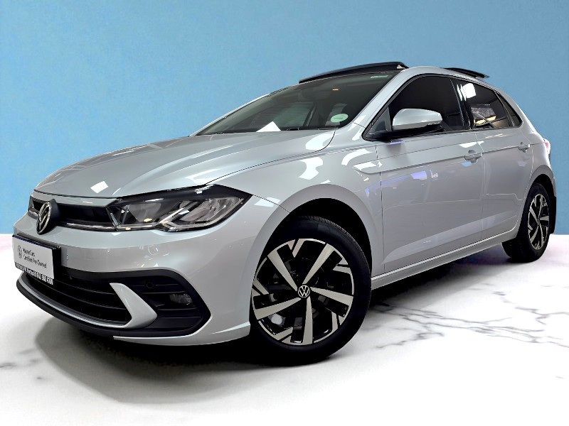 2025 Volkswagen Polo Hatch  for sale - 8054851
