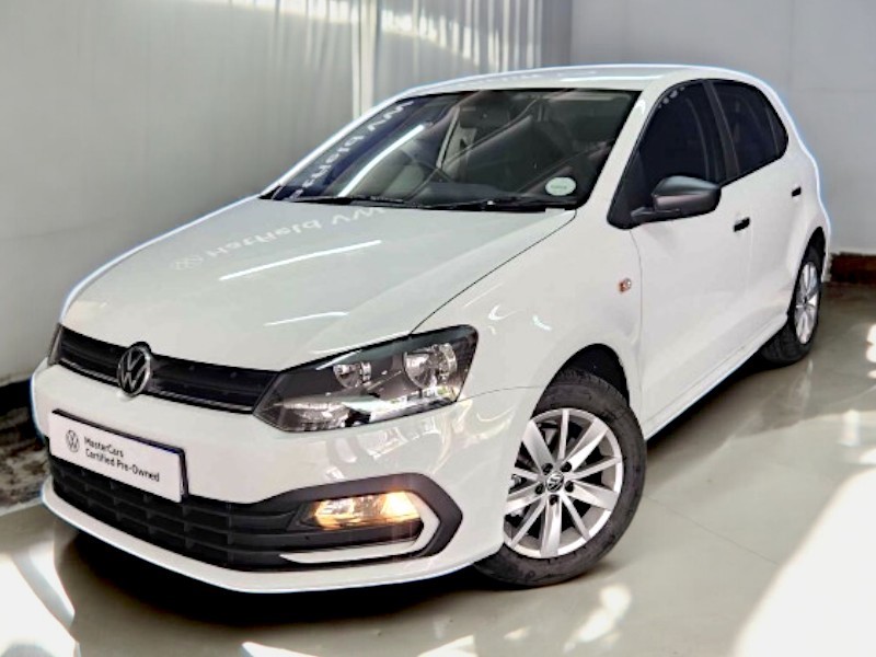 2025 Volkswagen Polo Vivo Hatch  for sale - 8068912
