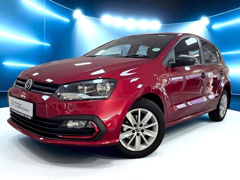 2025 Volkswagen Polo Vivo Hatch  for sale - 8069021