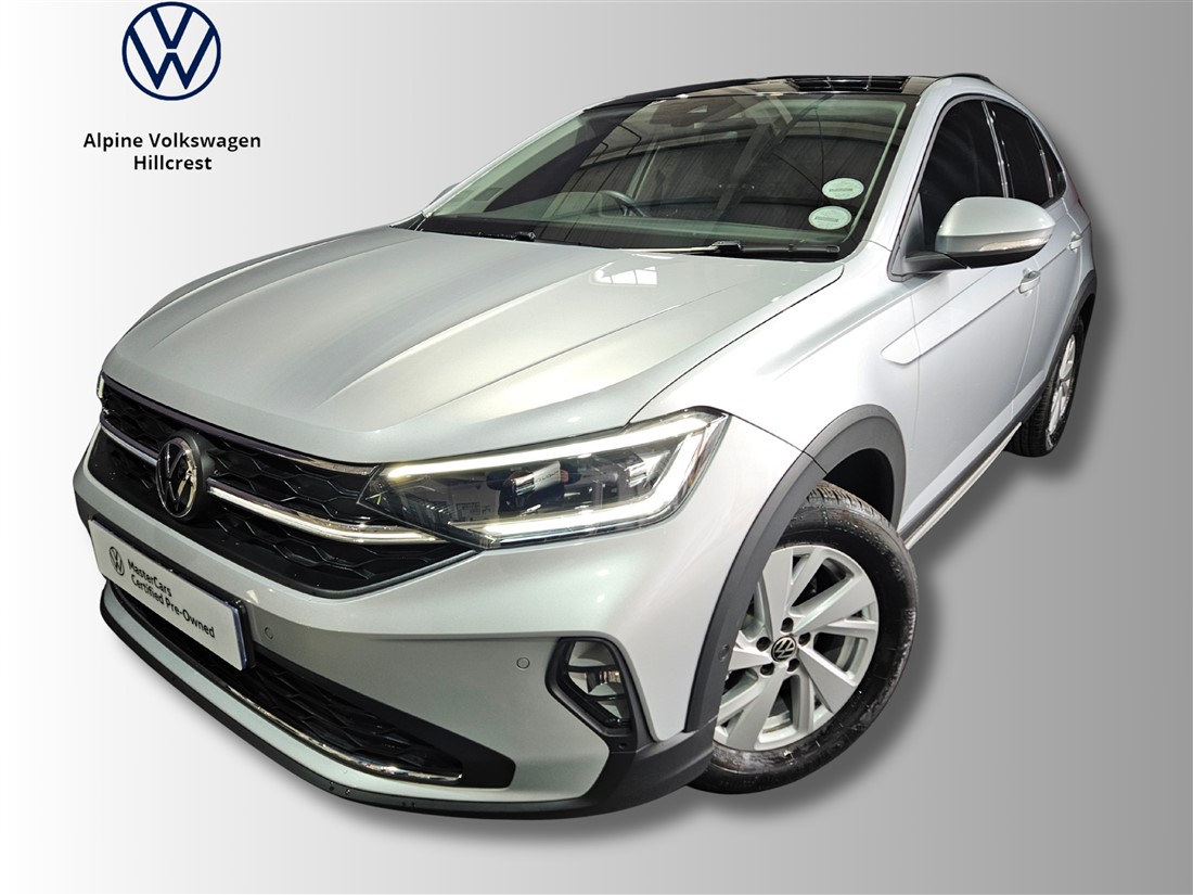 2023 Volkswagen Taigo  for sale - 283968/1