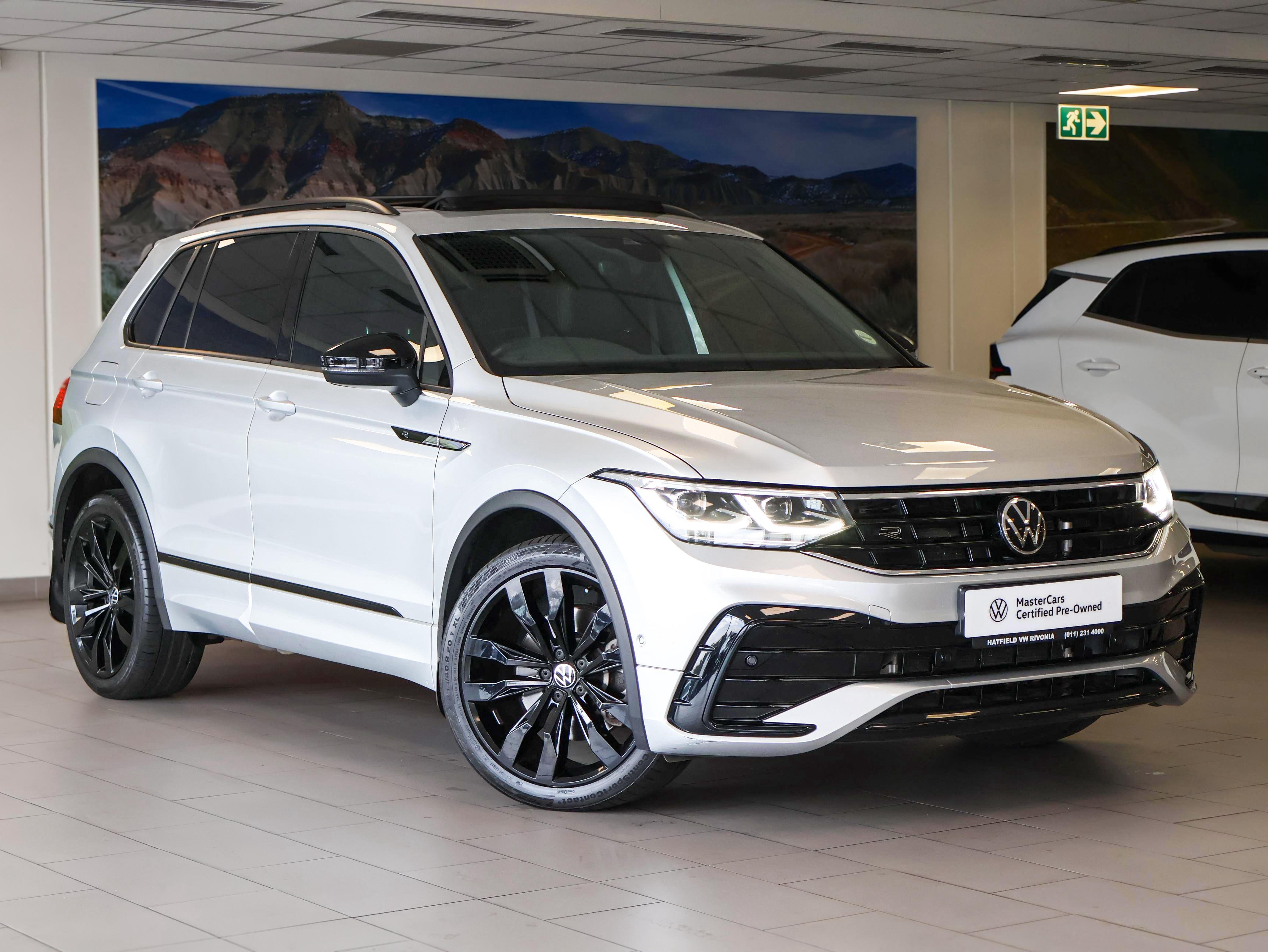 2022 Volkswagen Tiguan  for sale - 2578181