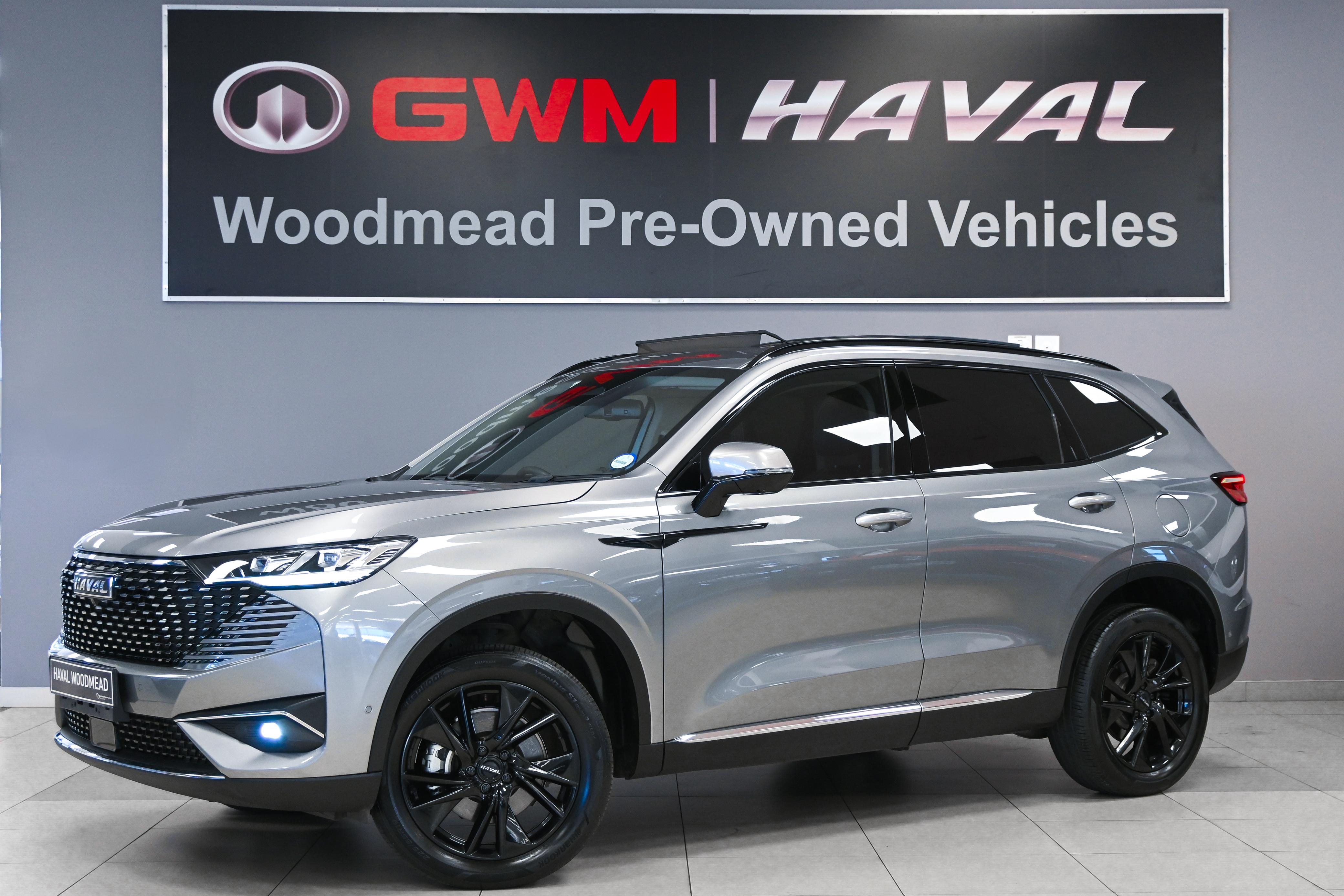 2023 Haval H6 HEV  for sale - UH71187