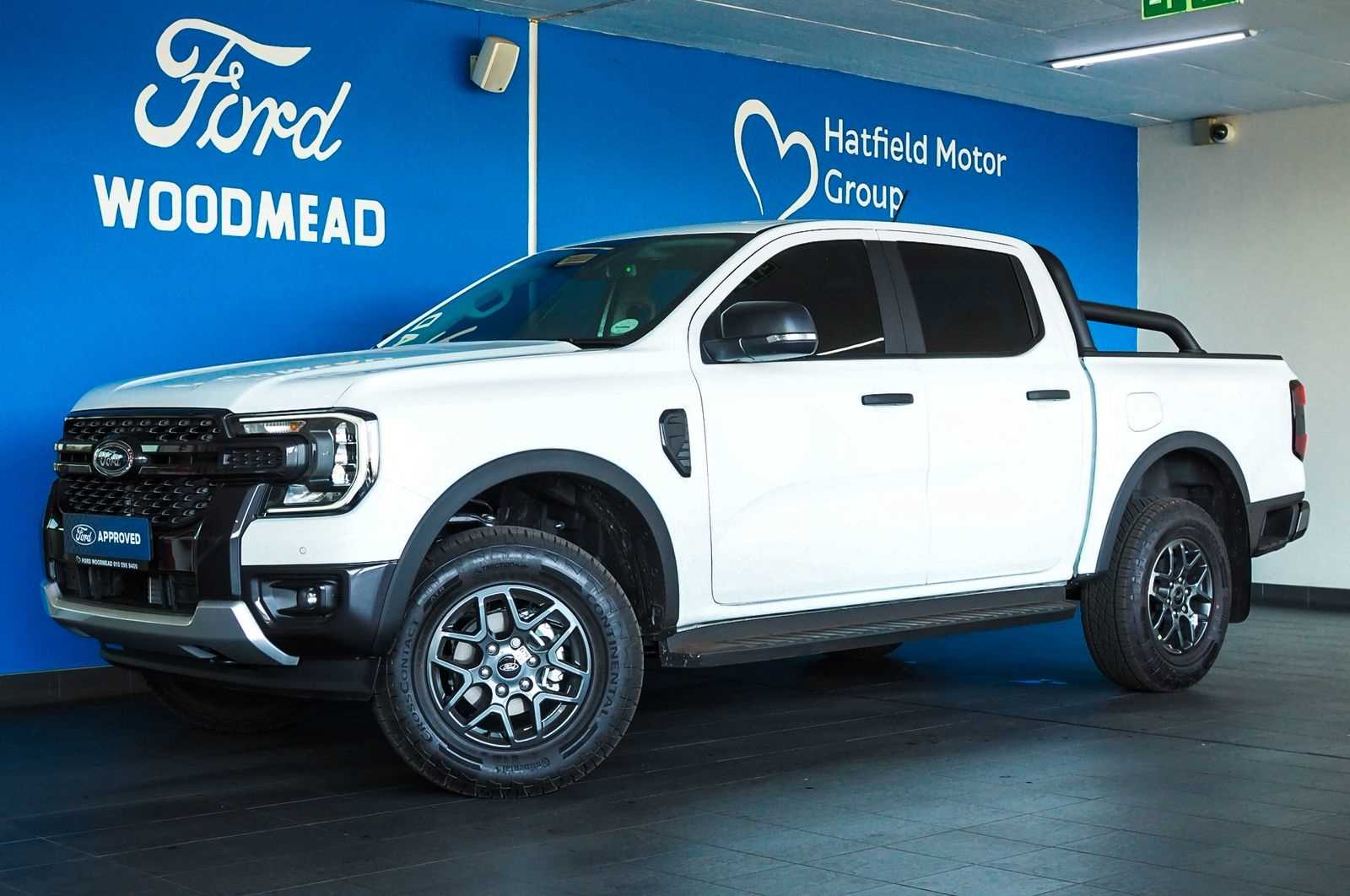 2025 Ford New Ranger  for sale - UF71957