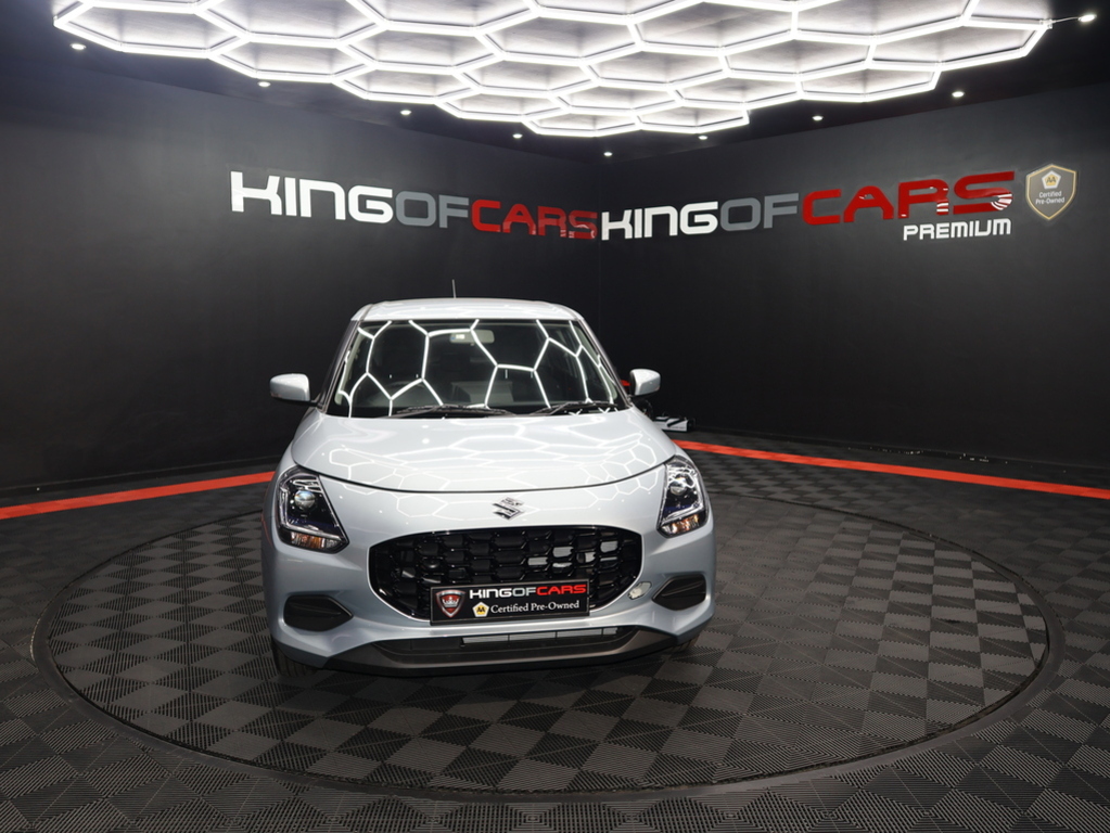 2025 Suzuki Swift  for sale - CK25140