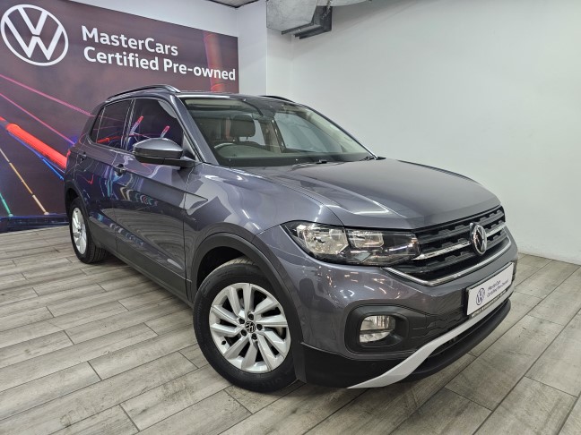 2022 Volkswagen T-Cross  for sale - 817321