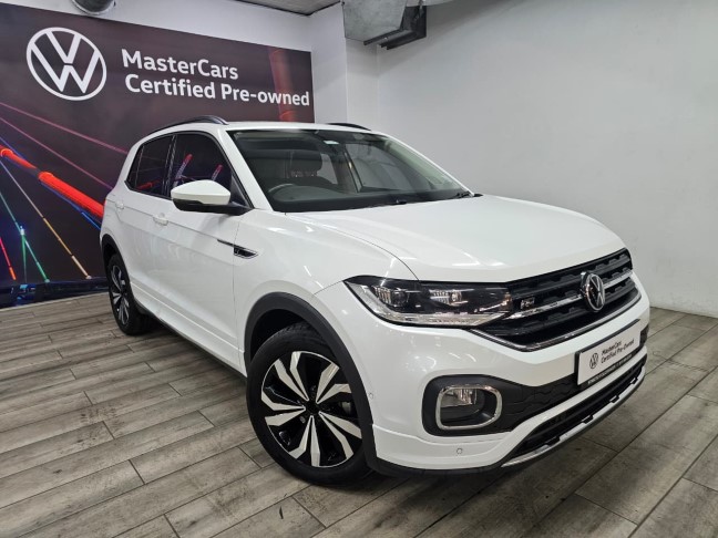 2022 Volkswagen T-Cross  for sale - 8081231