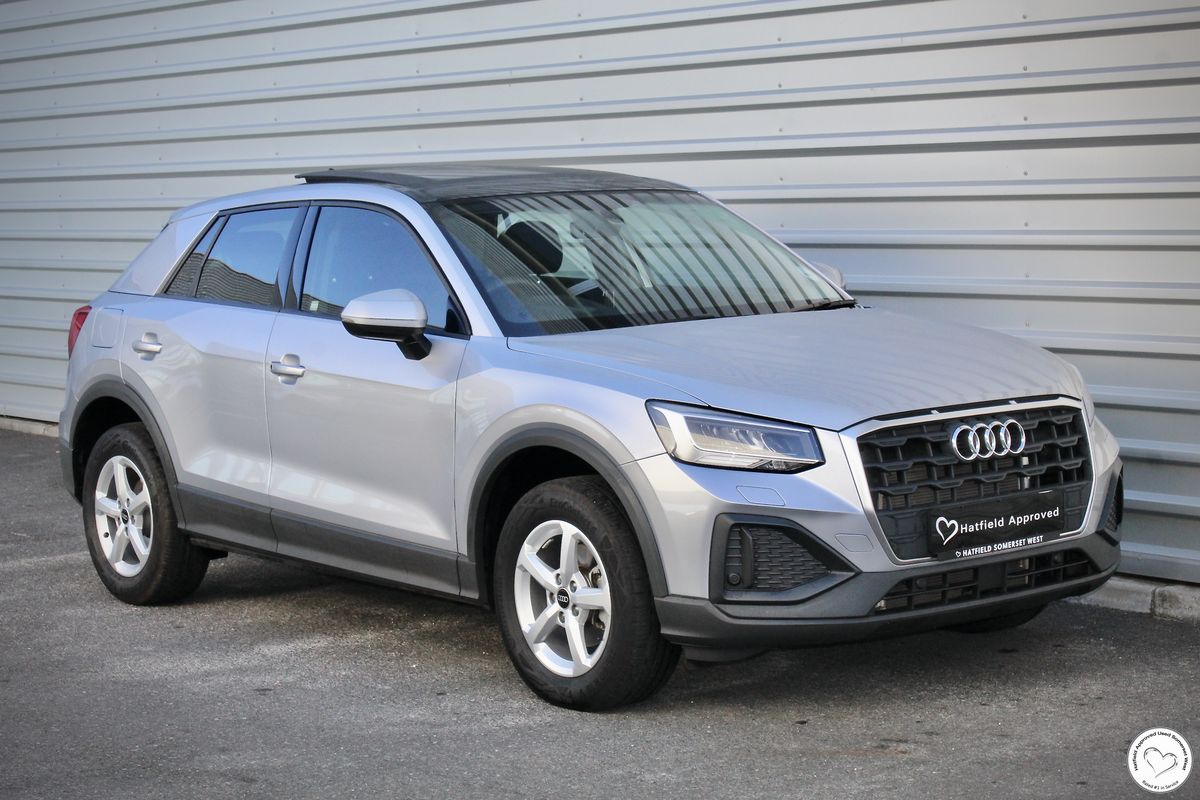 2024 Audi Q2  for sale - 8135071